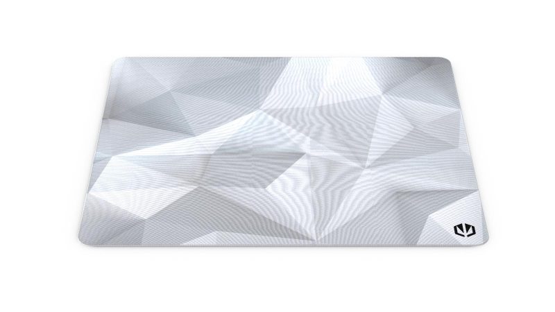 Подложка за мишка ENDORFY Crystal Onyx White - L - Image 5