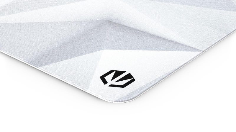 Подложка за мишка ENDORFY Crystal Onyx White - L - Image 7