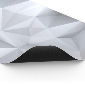 Подложка за мишка ENDORFY Crystal Onyx White - XL - Image 6