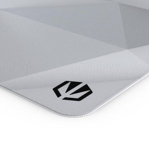 Подложка за мишка ENDORFY Crystal Onyx White - XL - Image 7