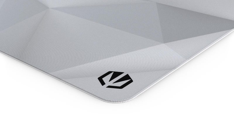 Подложка за мишка ENDORFY Crystal Onyx White - XL - Image 7