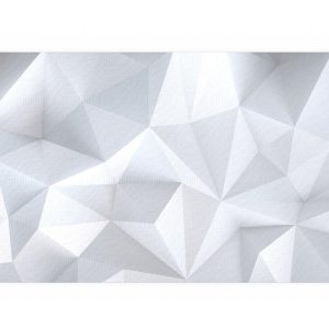 Подложка за мишка ENDORFY Crystal Onyx White - XL