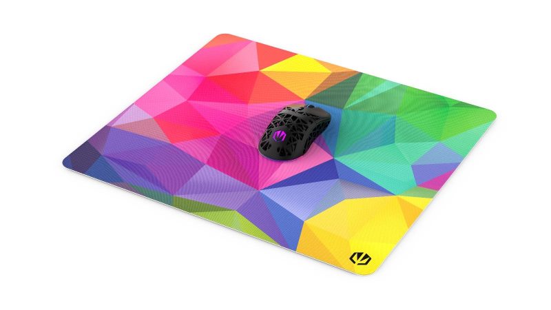 Подложка за мишка ENDORFY Crystal Spectrum - L - Image 3
