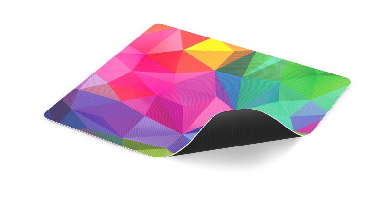 Подложка за мишка ENDORFY Crystal Spectrum - L - Image 4