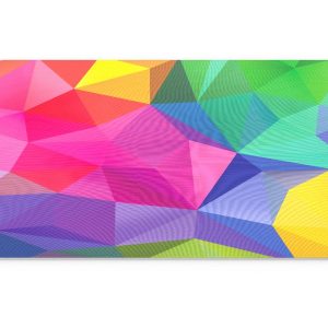 Подложка за мишка ENDORFY Crystal Spectrum - L - Image 5
