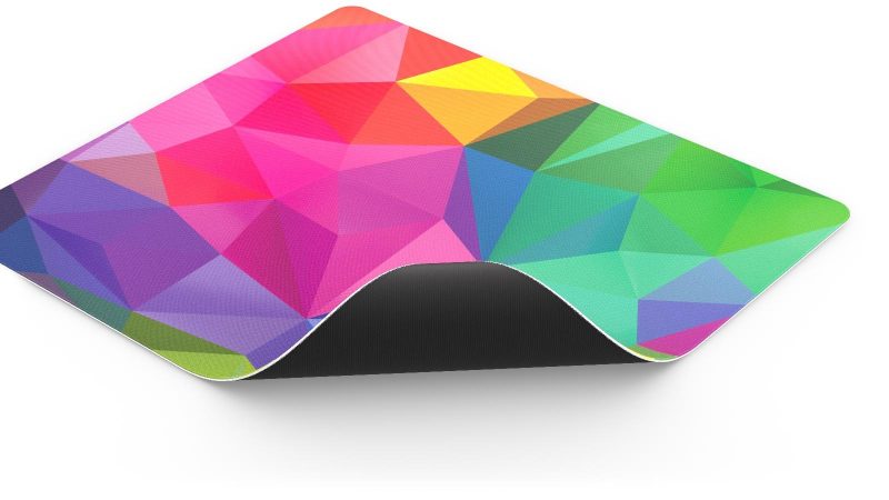 Подложка за мишка ENDORFY Crystal Spectrum - L - Image 6