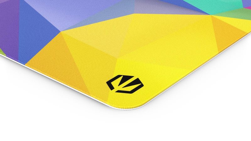 Подложка за мишка ENDORFY Crystal Spectrum - L - Image 7