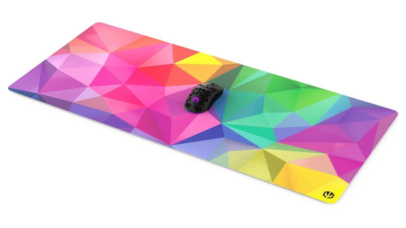 Подложка за мишка ENDORFY Crystal Spectrum - XL - Image 3