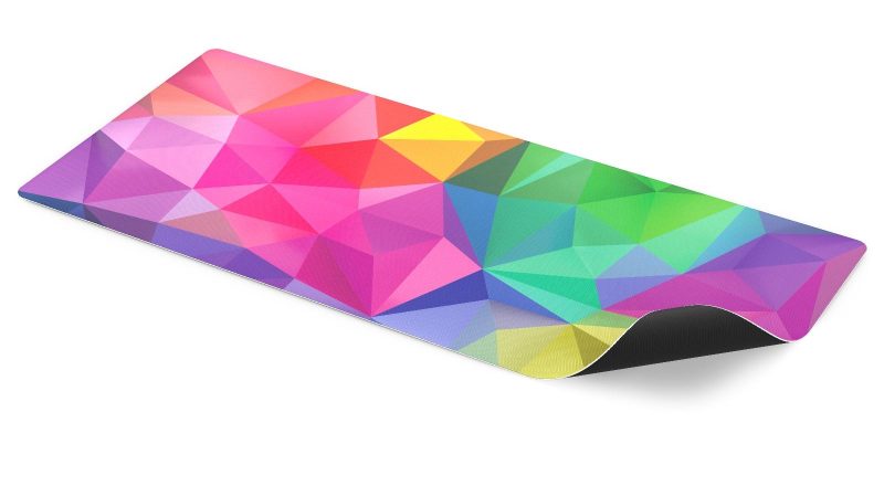 Подложка за мишка ENDORFY Crystal Spectrum - XL - Image 4