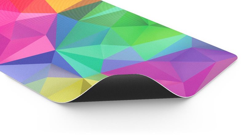 Подложка за мишка ENDORFY Crystal Spectrum - XL - Image 6