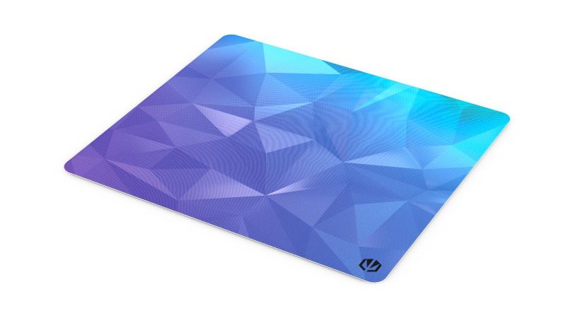 Подложка за мишка ENDORFY Crystal Blue - L - Image 2