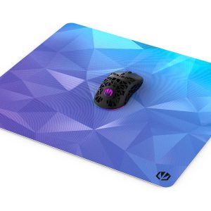 Подложка за мишка ENDORFY Crystal Blue - L - Image 3