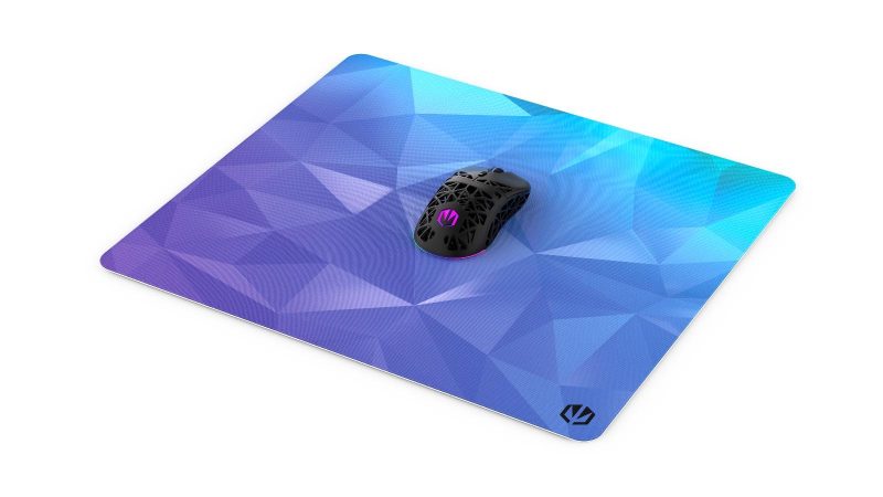 Подложка за мишка ENDORFY Crystal Blue - L - Image 3