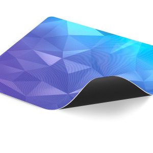 Подложка за мишка ENDORFY Crystal Blue - L - Image 4