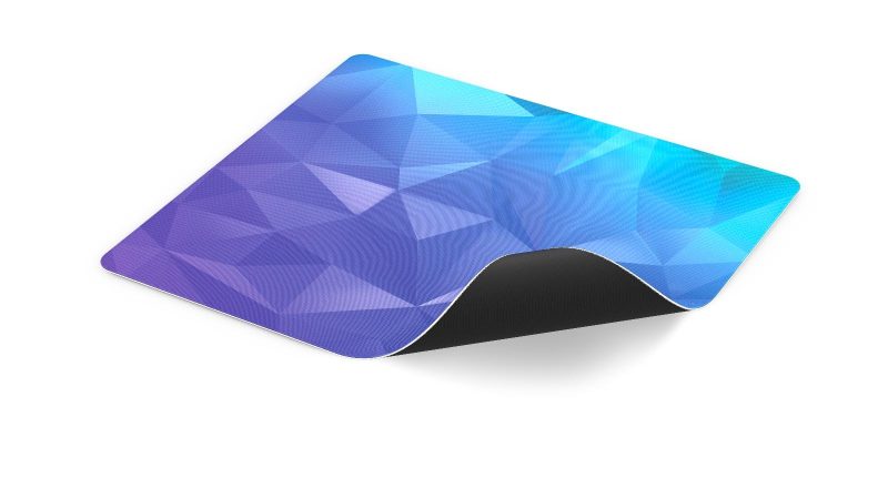 Подложка за мишка ENDORFY Crystal Blue - L - Image 4