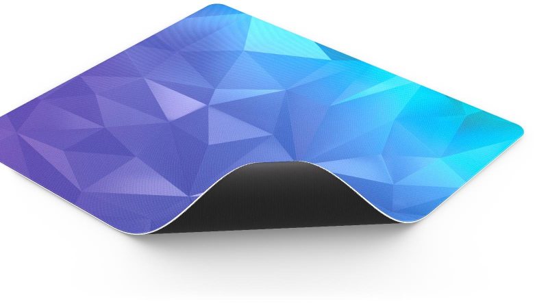 Подложка за мишка ENDORFY Crystal Blue - L - Image 6