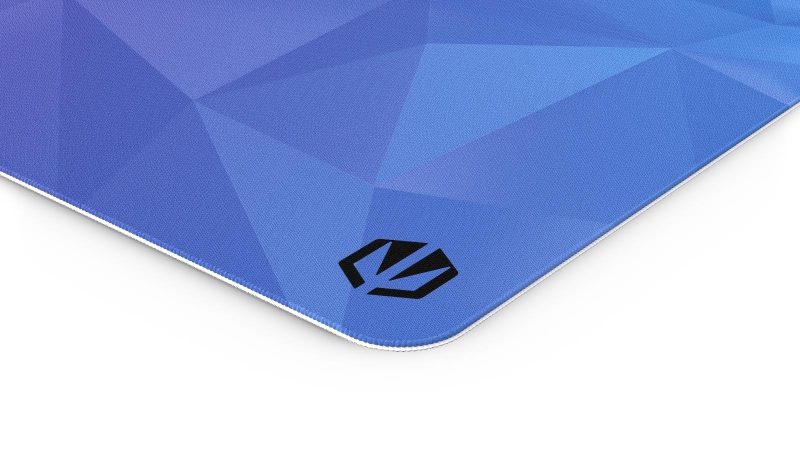 Подложка за мишка ENDORFY Crystal Blue - L - Image 7