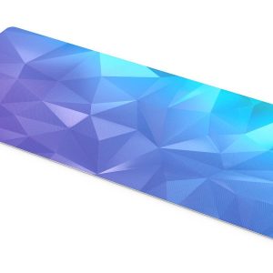 Подложка за мишка ENDORFY Crystal Blue - XL - Image 2