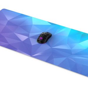 Подложка за мишка ENDORFY Crystal Blue - XL - Image 3