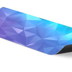 Подложка за мишка ENDORFY Crystal Blue - XL - Image 4