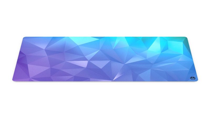 Подложка за мишка ENDORFY Crystal Blue - XL - Image 5