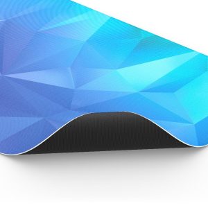 Подложка за мишка ENDORFY Crystal Blue - XL - Image 6