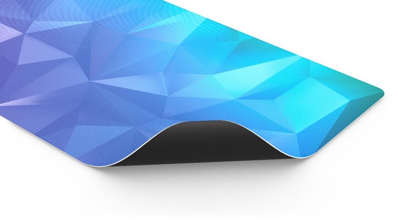 Подложка за мишка ENDORFY Crystal Blue - XL - Image 6
