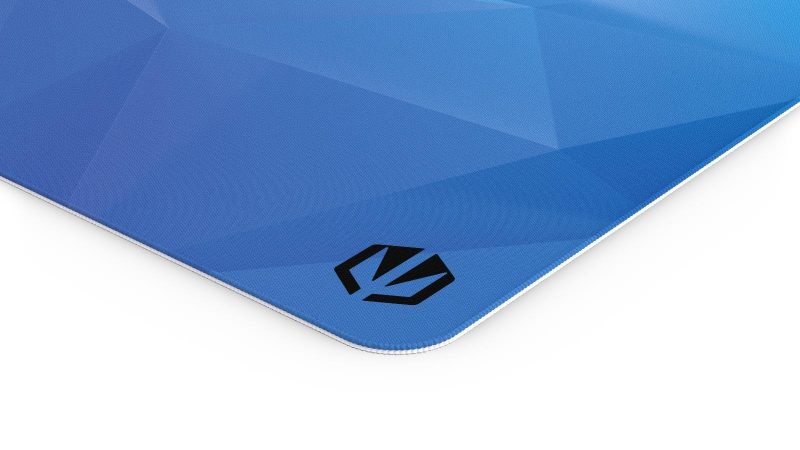 Подложка за мишка ENDORFY Crystal Blue - XL - Image 7