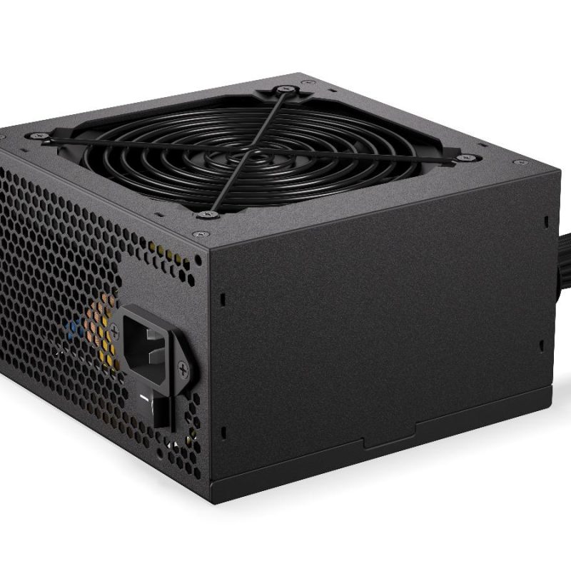 Захранващ блок Endorfy Elementum E5 550W 80 PLUS