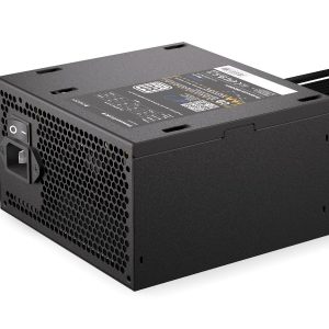 Захранващ блок Endorfy Elementum E5 550W 80 PLUS - Image 2