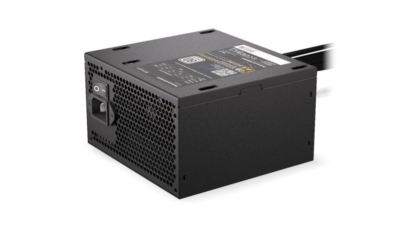 Захранващ блок Endorfy Elementum E5 550W 80 PLUS - Image 2