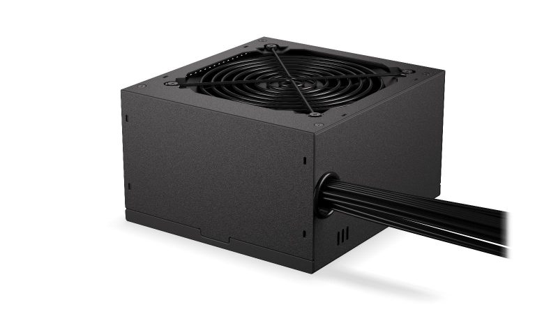 Захранващ блок Endorfy Elementum E5 550W 80 PLUS - Image 3