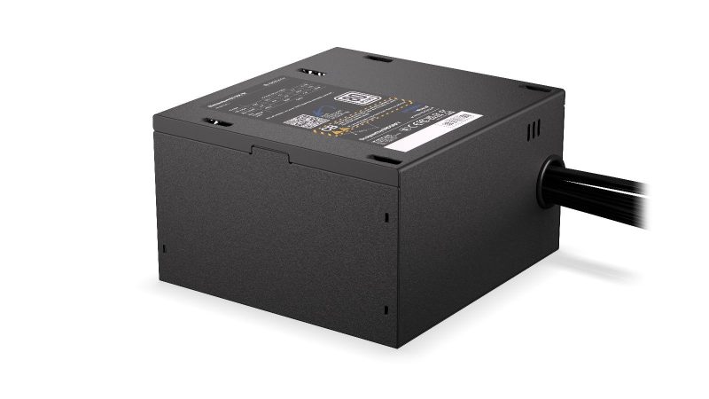 Захранващ блок Endorfy Elementum E5 550W 80 PLUS - Image 4
