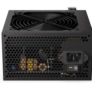 Захранващ блок Endorfy Elementum E5 550W 80 PLUS - Image 7