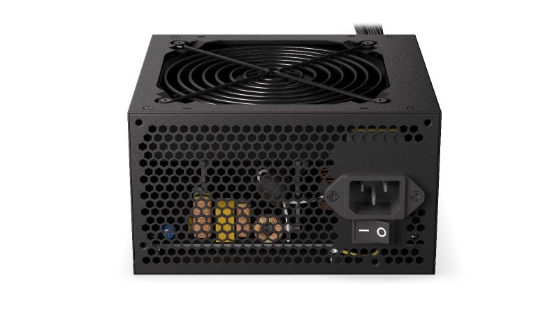 Захранващ блок Endorfy Elementum E5 550W 80 PLUS - Image 7
