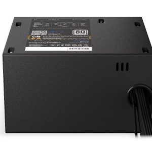 Захранващ блок Endorfy Elementum E5 550W 80 PLUS - Image 8
