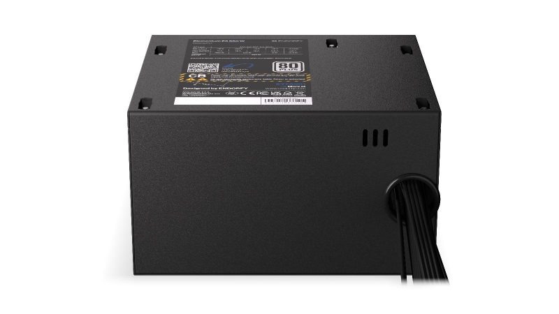 Захранващ блок Endorfy Elementum E5 550W 80 PLUS - Image 8