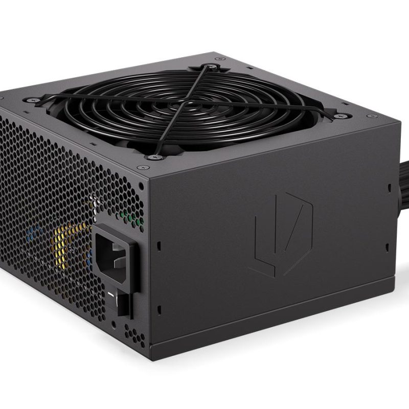 Захранващ блок Endorfy VERO L5 500W 80+ Bronze