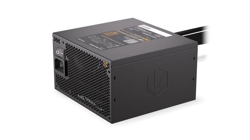 Захранващ блок Endorfy VERO L5 500W 80+ Bronze - Image 2