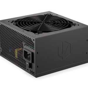 Захранващ блок Endorfy VERO L5 600W 80+ Bronze - Image 2