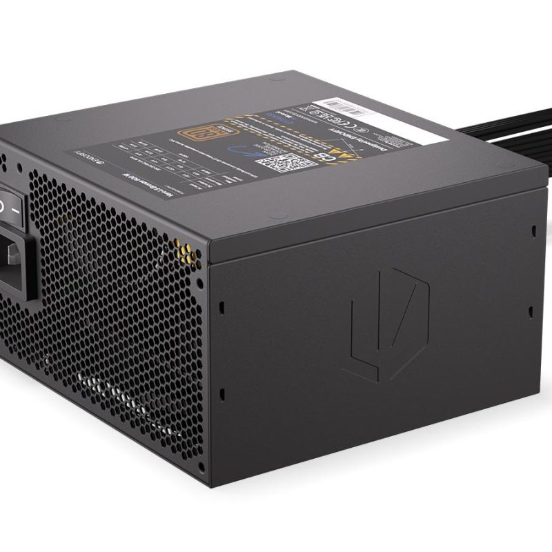 Захранващ блок Endorfy VERO L5 600W 80+ Bronze