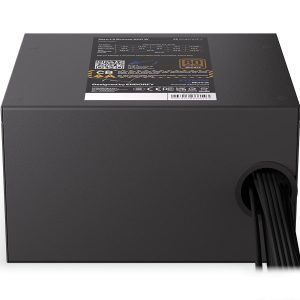 Захранващ блок Endorfy VERO L5 600W 80+ Bronze - Image 8