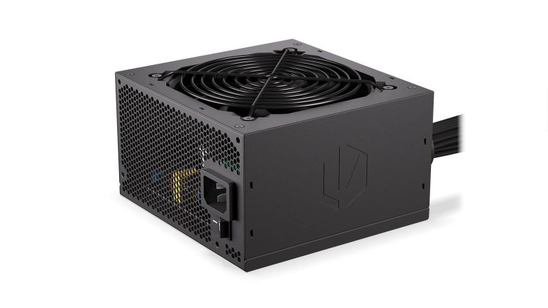 Захранващ блок Endorfy VERO L5 700W 80+ Bronze - Image 2