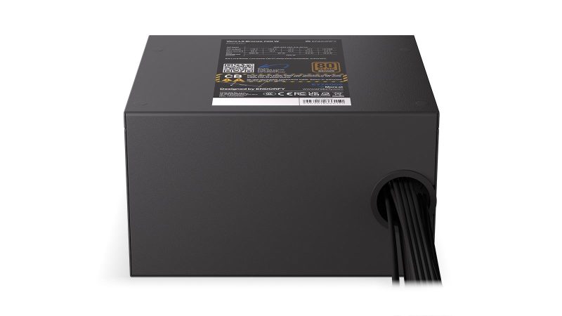 Захранващ блок Endorfy VERO L5 700W 80+ Bronze - Image 8