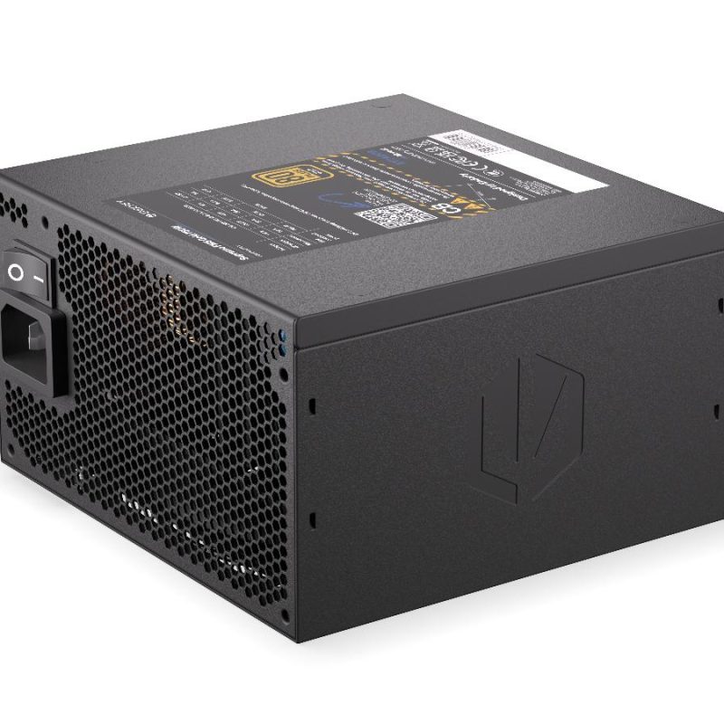 Захранващ блок Endorfy Supremo FM5 750W 80+ Gold - Fully Modular