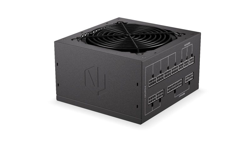 Захранващ блок Endorfy Supremo FM5 750W 80+ Gold - Fully Modular - Image 3