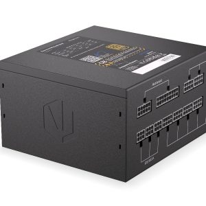 Захранващ блок Endorfy Supremo FM5 750W 80+ Gold - Fully Modular - Image 4