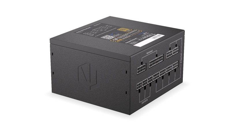 Захранващ блок Endorfy Supremo FM5 750W 80+ Gold - Fully Modular - Image 4
