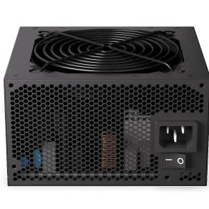 Захранващ блок Endorfy Supremo FM5 750W 80+ Gold - Fully Modular - Image 7