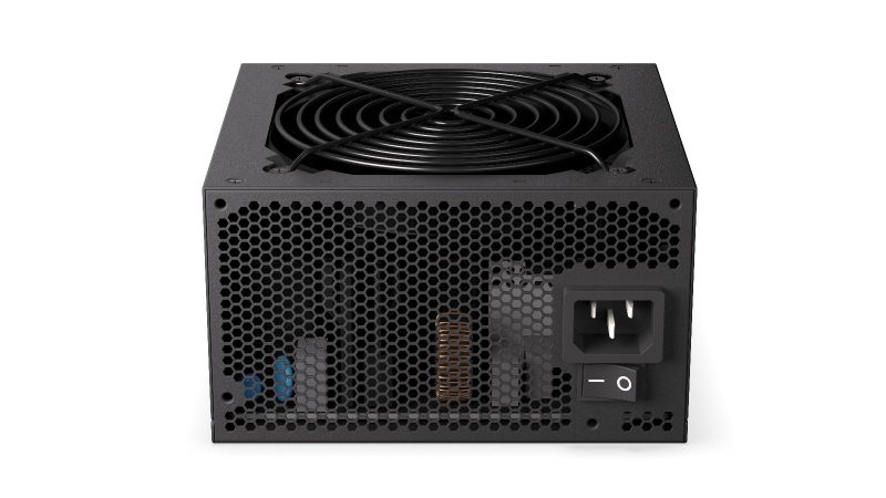 Захранващ блок Endorfy Supremo FM5 750W 80+ Gold - Fully Modular - Image 7